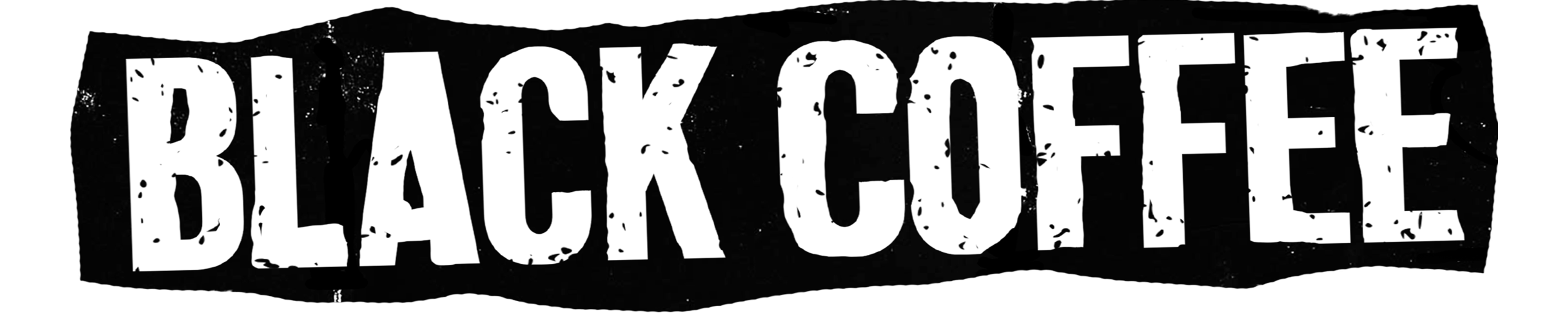 BlackCoffee Logo